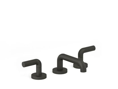 Kallista - One Armory Sink Faucet Low Spout