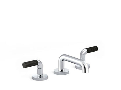 Kallista - One Armory Sink Faucet Low Spout