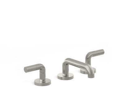 Kallista - One Armory Sink Faucet Low Spout