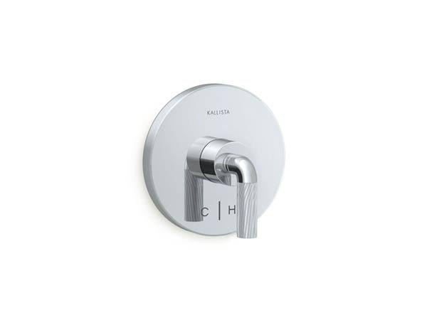 Kallista - One Armory Thermostatic Trim