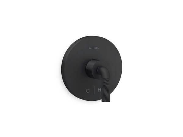 Kallista - One Armory Thermostatic Trim