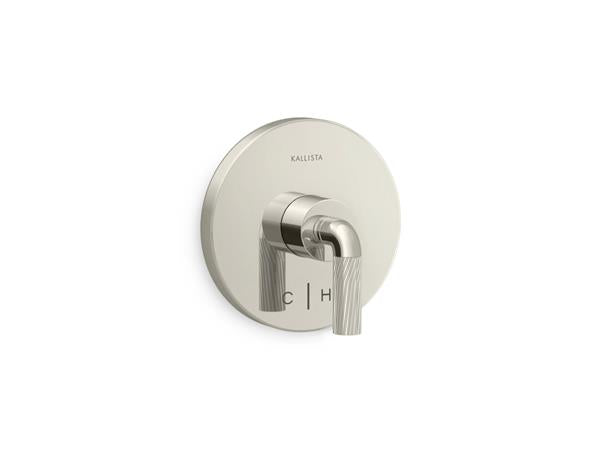 Kallista - One Armory Thermostatic Trim