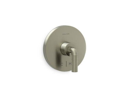 Kallista - One Armory Thermostatic Trim