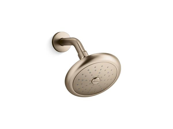 Kallista - Contemporary Round Showerhead