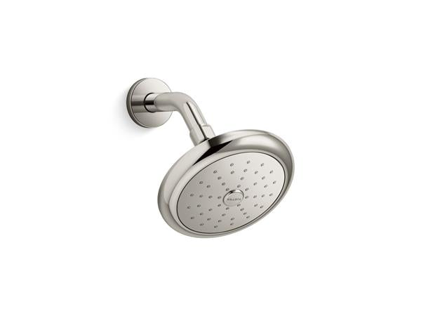 Kallista - Contemporary Round Showerhead