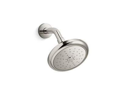Kallista - Contemporary Round Showerhead