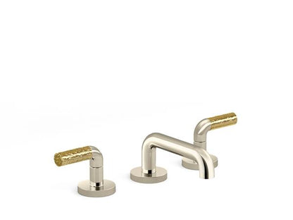 Kallista - One P.E.Guerin Sink Faucet Low Spout