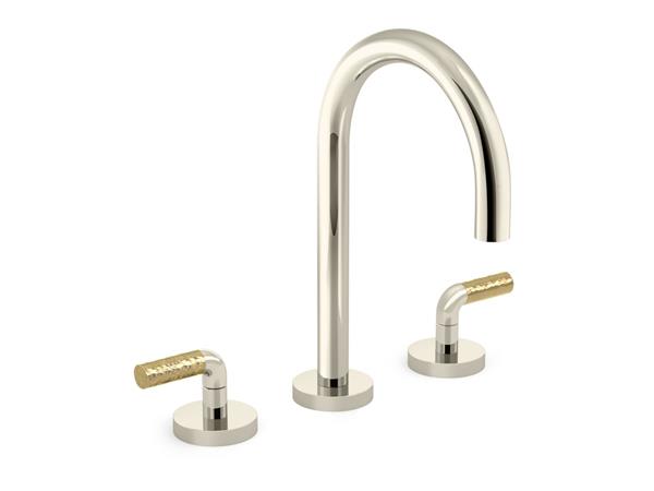Kallista - One P.E.Guerin Sink Faucet Gooseneck