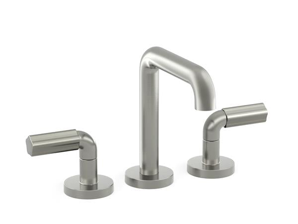 Kallista - One Sink Faucet, Tall Spout - FP5 Decorative Handles
