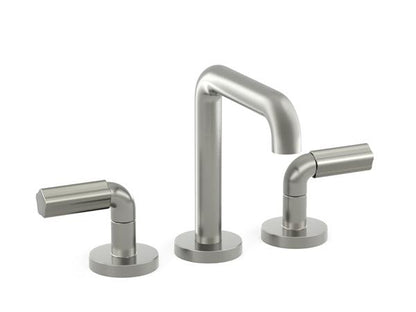 Kallista - One Sink Faucet, Tall Spout - FP5 Decorative Handles