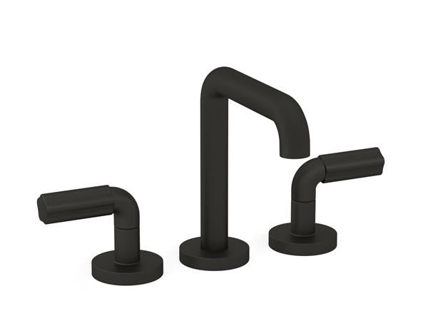 Kallista - One Sink Faucet, Tall Spout - FP5 Decorative Handles