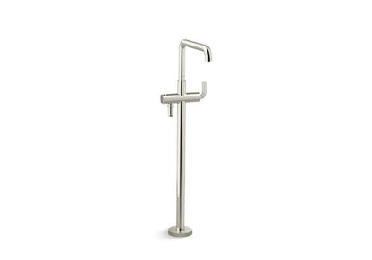 Kallista - One Freestanding Bath Faucet - FP5 Handles
