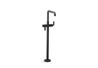 Kallista - One Freestanding Bath Faucet - FP5 Handles