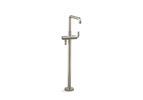 Kallista - One Freestanding Bath Faucet - FP5 Handles