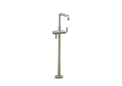 Kallista - One Freestanding Bath Faucet - FP5 Handles