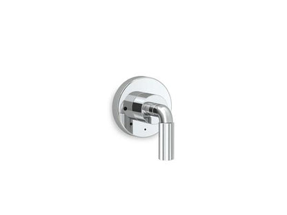 Kallista - One Volume Control - FP5 Handle