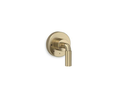 Kallista - One Volume Control - FP5 Handle