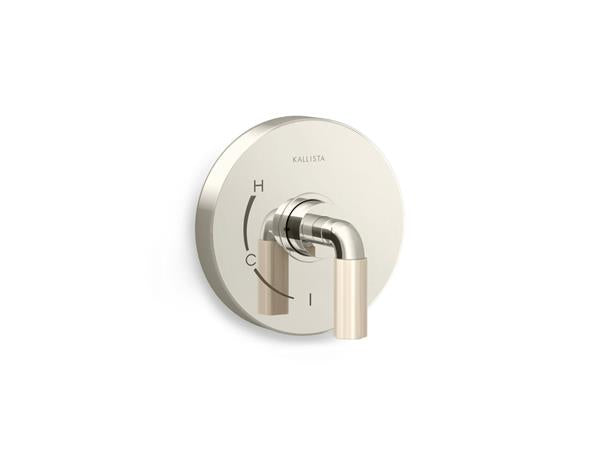 Kallista - One Pressure Balance - FP5 Handle