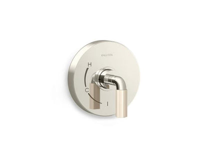 Kallista - One Pressure Balance - FP5 Handle