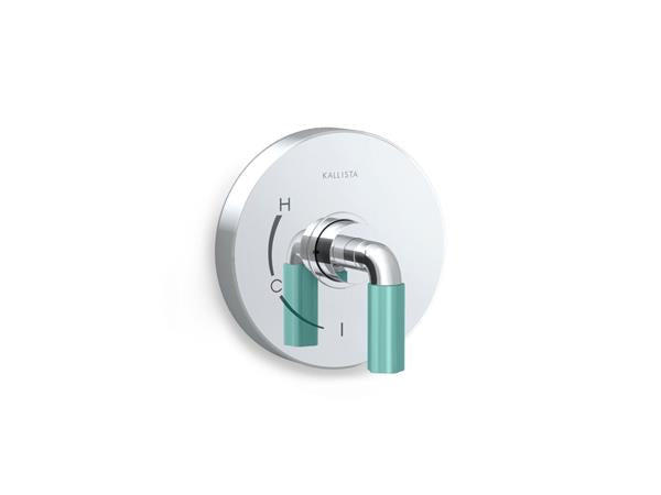 Kallista - One Pressure Balance - FP5 Handle