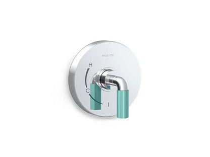 Kallista - One Pressure Balance - FP5 Handle