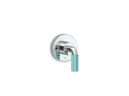 Kallista - One Volume Control - FP5 Handle