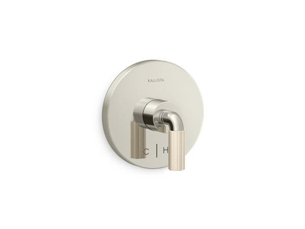 Kallista - One Thermostic Trim - FP5 Handle