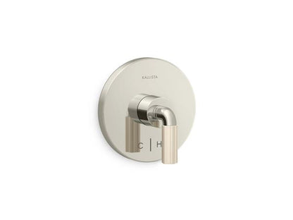 Kallista - One Thermostic Trim - FP5 Handle