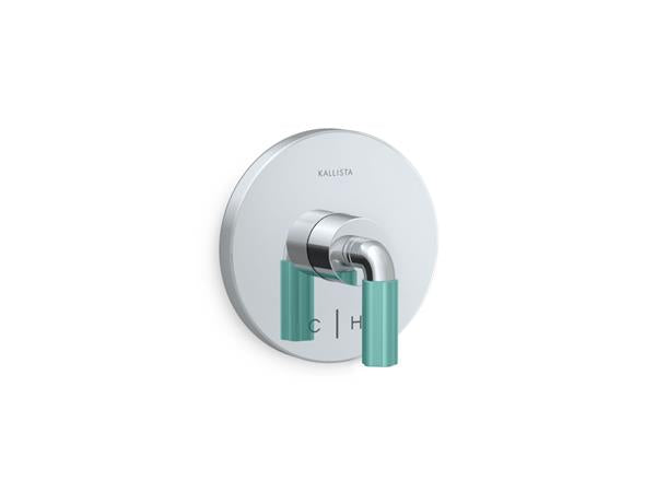 Kallista - One Thermostic Trim - FP5 Handle