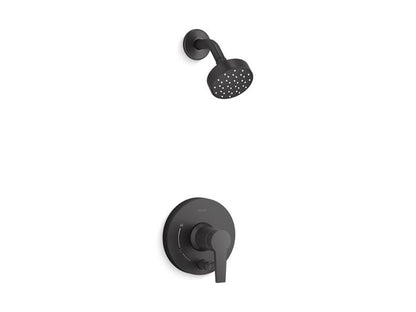 Kohler - Pitch Shower Trim With Diverter, 2.5Gpm