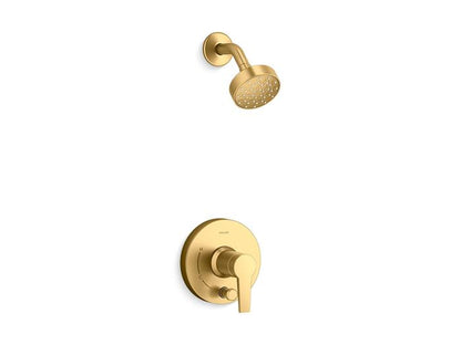 Kohler - Pitch Shower Trim With Diverter, 2.5Gpm