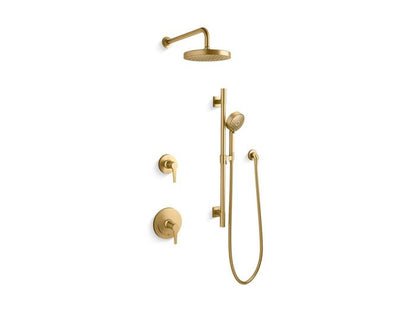 Kohler - Awaken Shower Kit 2.5 Gpm