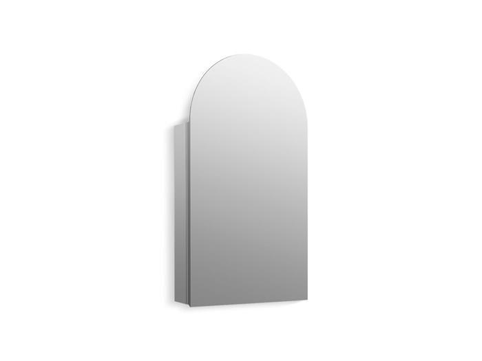 Kohler - Embark Premium Xl 20 X 36 Inch Arched Medicine Cabinet