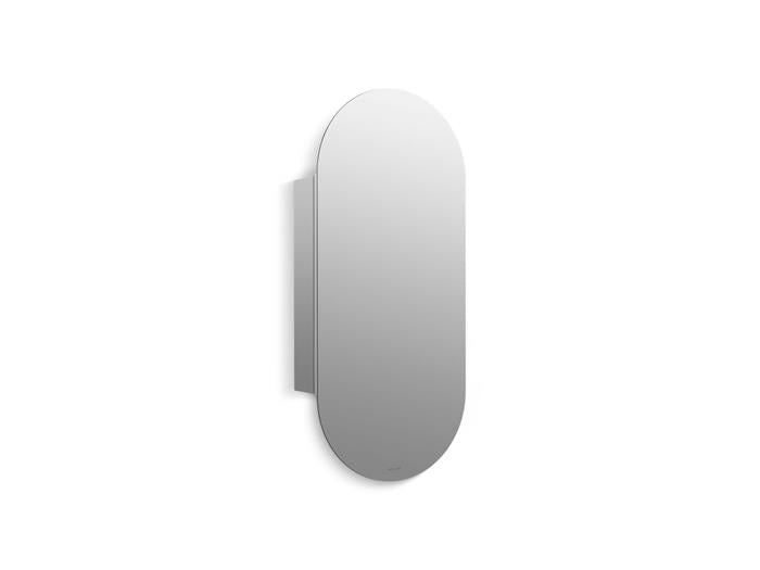 Kohler - Embark Premium Xl 16 X 36 Inch Capsule Medicine Cabinet