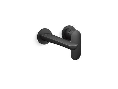 Kallista - Wall Mount Sink Faucet, Single Control