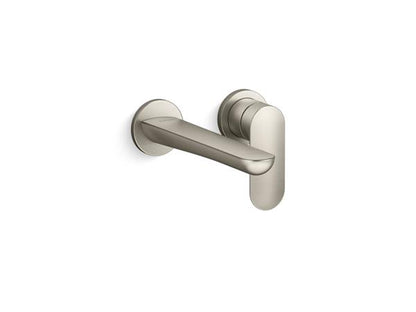 Kallista - Wall Mount Sink Faucet, Single Control