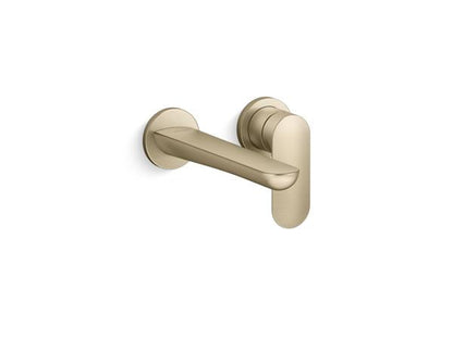 Kallista - Wall Mount Sink Faucet, Single Control