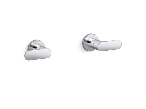 Kallista - Wall-Mount Bath Faucet Handles