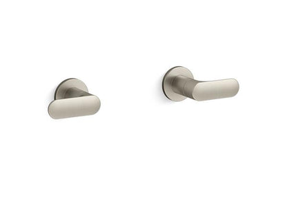Kallista - Wall-Mount Bath Faucet Handles