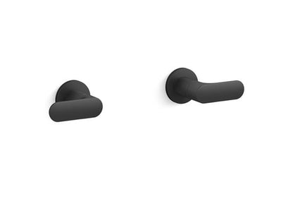 Kallista - Wall-Mount Bath Faucet Handles