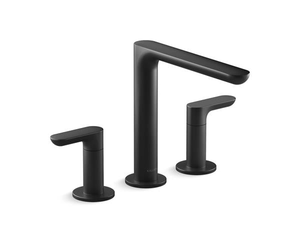 Kallista - Deck Mount Bath Faucet