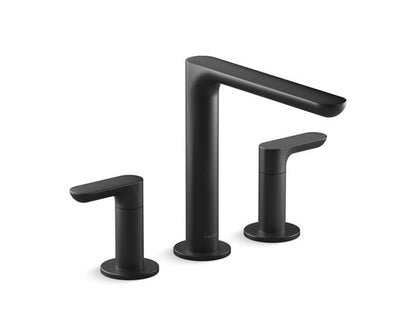 Kallista - Deck Mount Bath Faucet