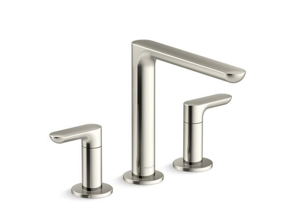 Kallista - Deck Mount Bath Faucet