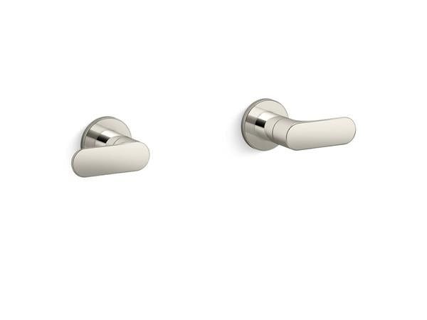 Kallista - Wall-Mount Bath Faucet Handles