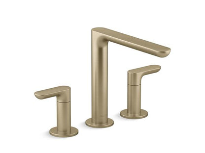 Kallista - Deck Mount Bath Faucet