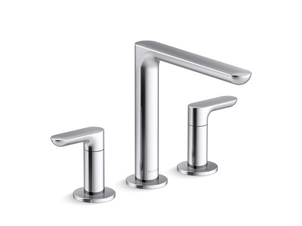 Kallista - Deck Mount Bath Faucet