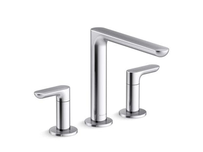Kallista - Deck Mount Bath Faucet