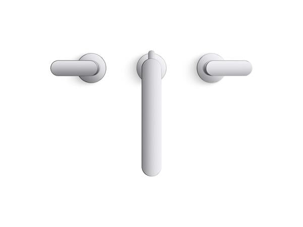 Kallista - Widespread Sink Faucet, Tall