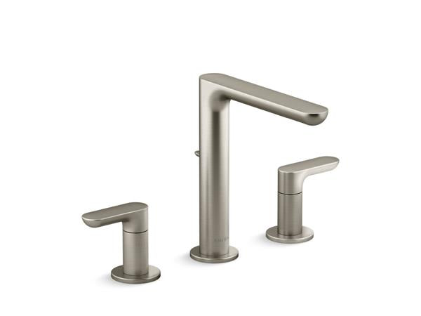 Kallista - Widespread Sink Faucet, Tall