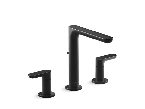 Kallista - Widespread Sink Faucet, Tall